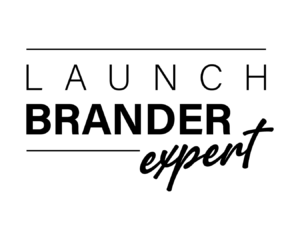 Logo LBE