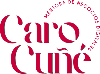 Caro Cuñé — ir al inicio