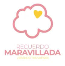 Recuerdo Maravillada